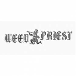 Weed Priest : Demo